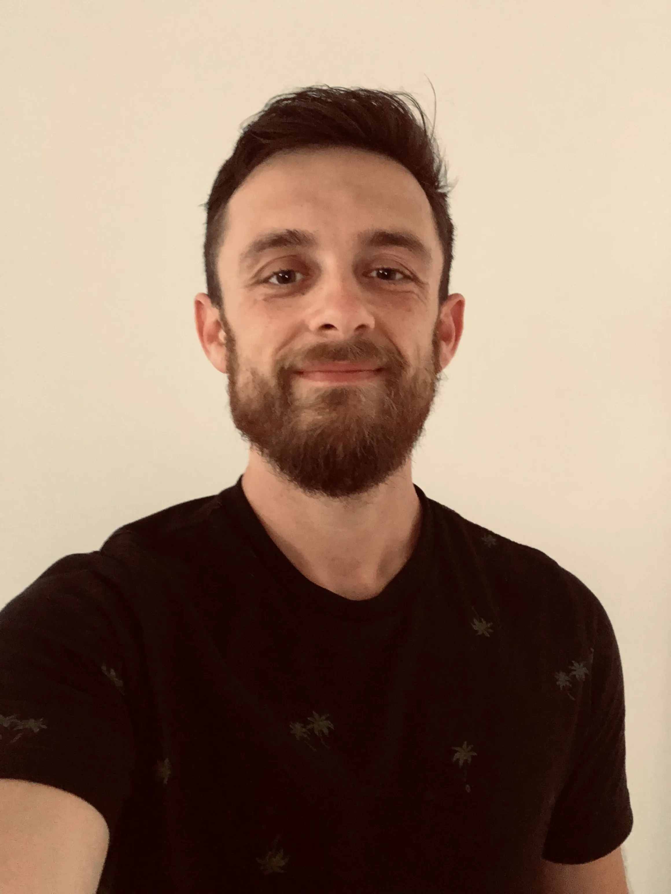 Andrew Rusu - Software Engineer and Product Builder